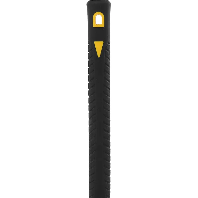 Кувалда сталевий молот для кросфіту GYM HAMMER ZELART
 TA-9635-16LB 16LB (7,3 кг)