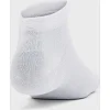 Шкарпетки UNDER ARMOUR Essential Low Cut 3pk