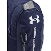 Спортивный рюкзак UNDER ARMOUR Hustle 6.0 29L синий 51х32х17 см