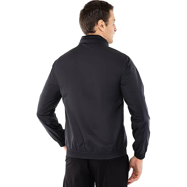 Спортивна вітровка
 JOMA

 PASARELA III 101552-100 (Чорний)