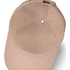 Кепка дитяча Nike K NK DF CLUB CAP US CB MTSWSH бежевий