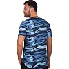 Футболка мужская SHORT ARMY SP-SPORT
 N015