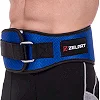Пояс атлетический текстильный ZELART
 SB-165415
 спинка-16см