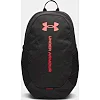 Рюкзак UNDER ARMOUR Hustle Lite Backpack 26,5L чорний 31 х 47 х 17 см