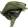 Тактическая сумка
 на бедро SILVER KNIGHT TY-5716
 27х23х7см 4л (Оливковый)