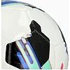 Мяч футбольный Puma Orbita 6 MS белый, черный, бирюзовый 5