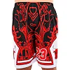 Детская баскетбольная форма
 NBA клуб Chicago Bulls 23 BA-6625 (Красный-черный)