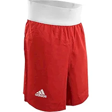 Боксерские шорты Adidas Olympic | красные | ADIAIBA20SM