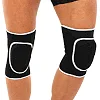 Наколенники спортивные ZELART
 BC-0835 2шт (Синий)