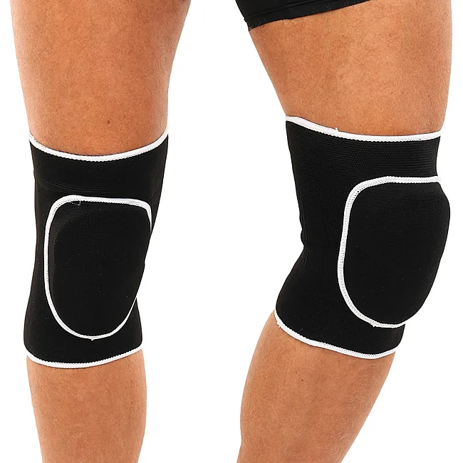 Наколенники спортивные ZELART
 BC-0835 2шт (Синий)