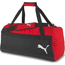 Сумка Puma TeamGOAL 23 Teambag 54L красный 60x29x31 см