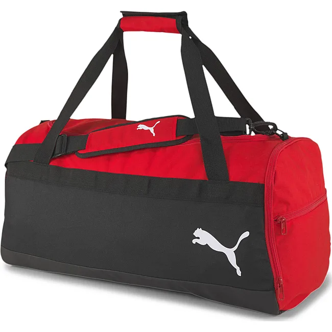 Сумка Puma teamGOAL 23 Teambag 54L червоний 60x29x31 см