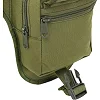 Тактическая сумка
 на бедро SILVER KNIGHT TY-5716
 27х23х7см 4л (Оливковый)