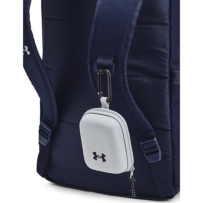 Рюкзак UNDER ARMOUR Triumph Campus BP 23L синій 28х46х15 см