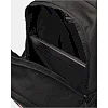 Рюкзак UNDER ARMOUR Hustle Lite Backpack 26,5L чорний 31 х 47 х 17 см