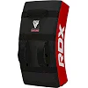 Макивара RDX T1 Curved Red Heavy (1 шт.)