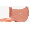 Сумка женская Nike NK AURA CRESCENT CROSSBODY 4L оранжевый 30 х 18 х 10 см