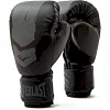 Боксерские перчатки Everlast PROSPECT 2 BOXING GLOVE черный серый 6 унций