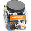 Обмотка на ракетку Head Extremesoft overgrip display box (поштучно)