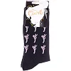 Носки FEES CLOCHETTES AL LOVER FEEL женские арт.13890152-6