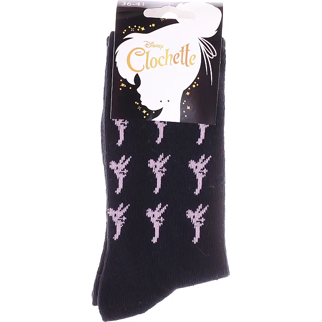 Носки FEES CLOCHETTES AL LOVER FEEL женские арт.13890152-6
