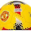 Футбольний м'яч BALLONSTAR MANCHESTER UNITED FB-0047-834 №5 PU