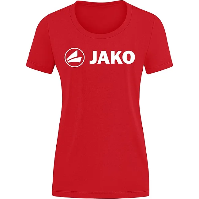 Футболка promo JAKO 6160-100