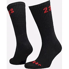 Шкарпетки Nike U JORDAN ESSENTIAL CREW 3PR