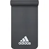 Тренировочный коврик Adidas 10 mm ADMT-11015GR серый
