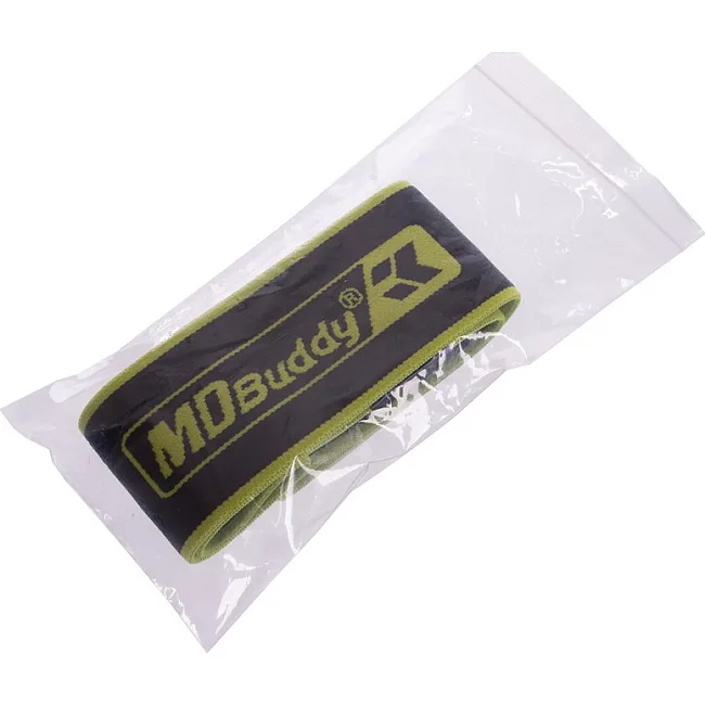 Гумка для фітнесу тканинна

 MDbuddy FI-2621-H