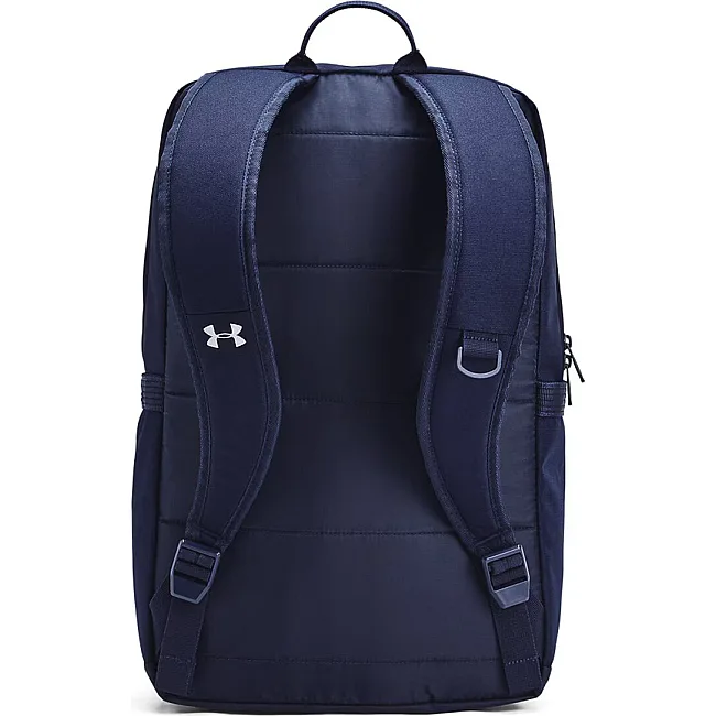 Рюкзак UNDER ARMOUR Triumph Campus BP 23L синій 28х46х15 см
