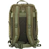 Штурмовой тактический рюкзак
 трехдневный MILITARY RANGERS
 ZK-GB-0065
 47х29х25см 35л (Оливковый)