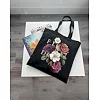 Экошопер Bookopt BK4109 Florar dream черный