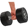 Гантель профессиональная
 CPU покрытие ZELART
 TA-3111-30 1шт 30кг