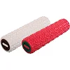 Роллер массажный цилиндр (ролик мфр) 45см Flower Roller BLOOM FOAM ROLLER LB7022 (Белый)
