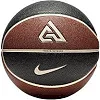 Мяч баскетбольный Nike ALL COURT 2.0 8P G ANTETOKOUNMPO DEFLATED, 7