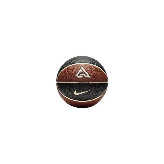 Мяч баскетбольный Nike ALL COURT 2.0 8P G ANTETOKOUNMPO DEFLATED, 7