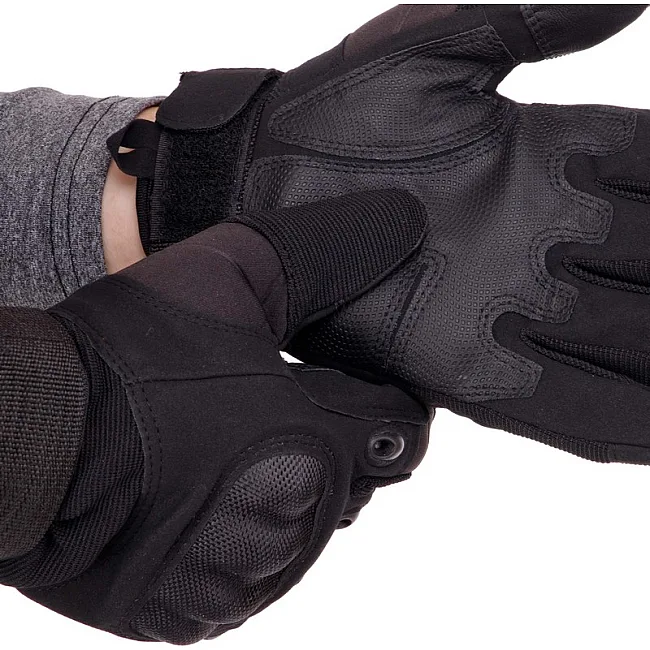 Тактические перчатки
 SP-SPORT

 BC-8798 (Оливковый)