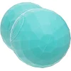 Мяч массажный двойной для МФР и самомассажа Duoball SP-PLANETA
 FI-3808 ø6см (Черный)