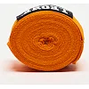 Бинти для боксу Leone AB705 Orange 3.5m