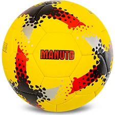 Футбольний м'яч BALLONSTAR MANCHESTER UNITED FB-0047-834 №5 PU