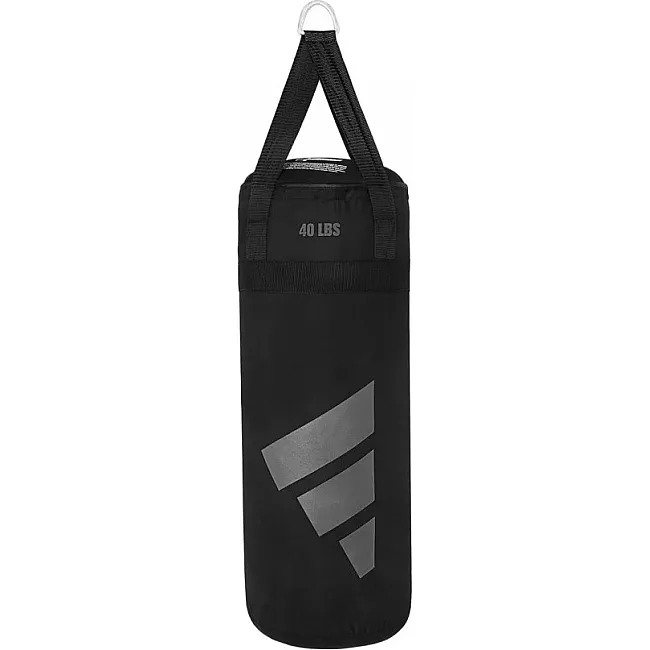Боксерский набор Adidas Boxing Youth Kit | серо-черный | Adidas KIT23