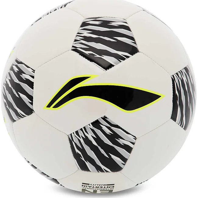 Футбольный мяч
 LI-NING LFQK533-1 №5