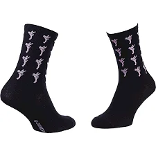 Носки FEES CLOCHETTES AL LOVER FEEL женские арт.13890152-6