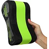 Колобашка для плавания MADWAVE
 EXT M072901 (Черный-зеленый)