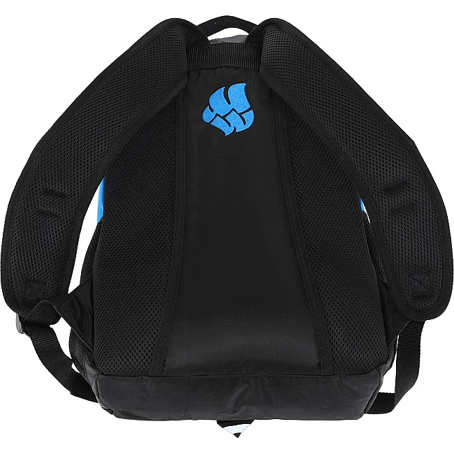 Спортивный рюкзак
 MADWAVE
 HUSKY M112903003W 22л (Синий)