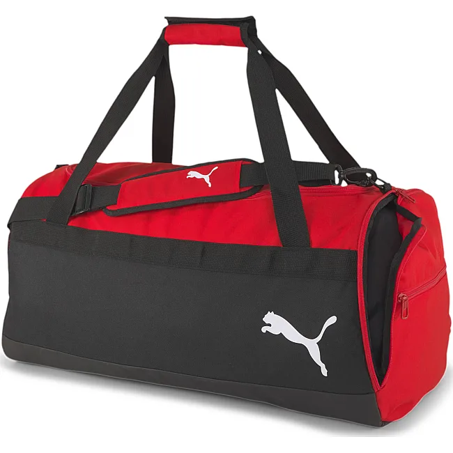 Сумка Puma teamGOAL 23 Teambag 54L червоний 60x29x31 см