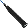 Профессиональная ракетка для бадминтона в чехле CARLTON DL13003498H AEROBLADE TI YLW G6 HH NF