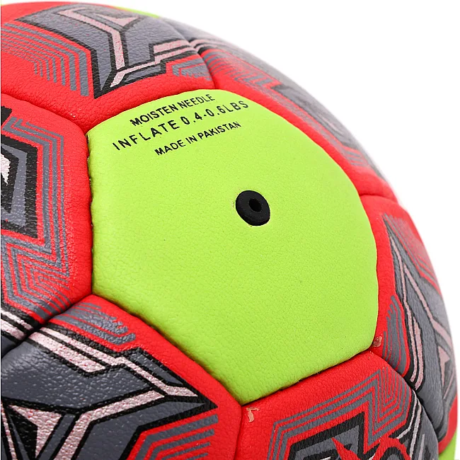 Мяч гандбольный SOCCER STAR HB-4526-2
 2
-салатовый