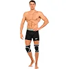 Наколенники спортивные ZELART
 BC-0835 2шт (Синий)